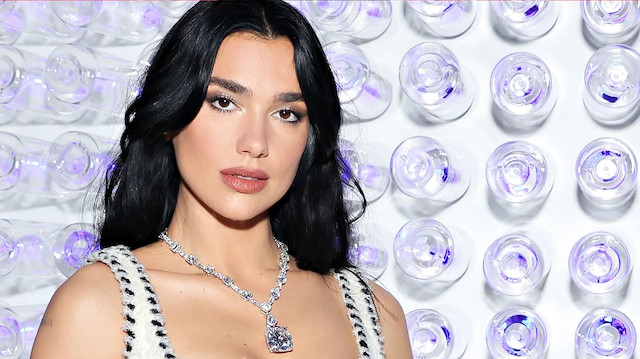 Dua Lipa'dan menajerini kovma iddialarına yanıt: Bunun basında nasıl ele alındığını görmezden gelemem