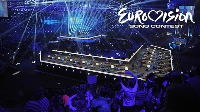 Eurovision’da kriz: İsrail katılırsa birçok ülkeden boykot gelebilir