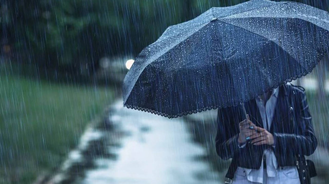 Sağanak tehlikesi kapıda: Meteoroloji tarih verdi | Ani sel ve su baskınlarına dikkat