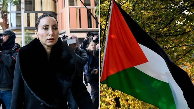 Gazze paylaşımından dolayı işten çıkarılmıştı: Yayın kuruluşunun 150 bin dolar tazminat ödemesi hükmedildi