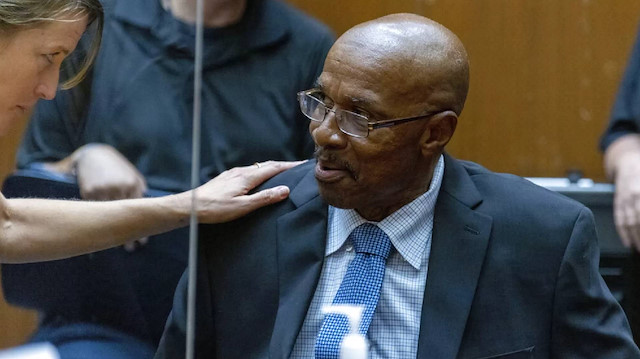 Esaretin bedeli 25 milyon dolar mı? Geç gelen adalet 38 yılına mâl oldu