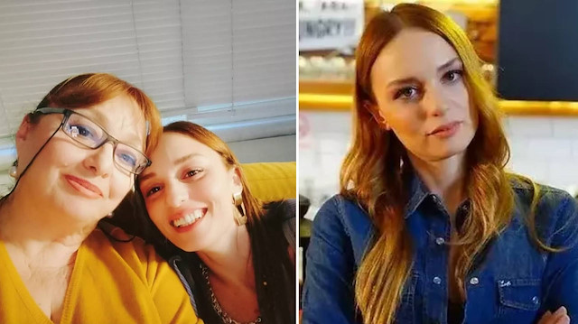 Günler sonra ortaya çıktı: Nilperi Şahinkaya annesinin çantasında duygusal not buldu