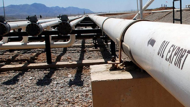 Türkiye’nin enerji damarı tekrar açıldı: Bu sabah akmaya başladı