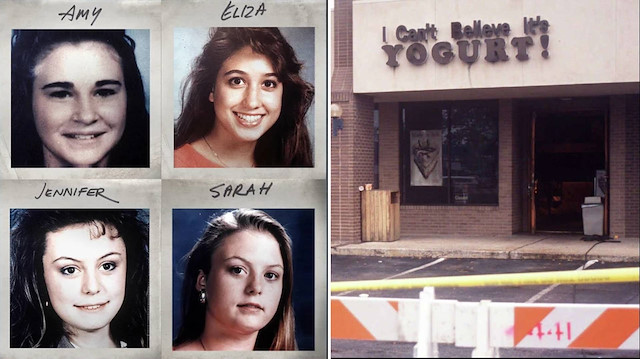 Bir şehir, bir dükkan, dört kurban... 34 yıllık sır çözüldü! DNA izleri katilin kimliğini ortaya çıkardı