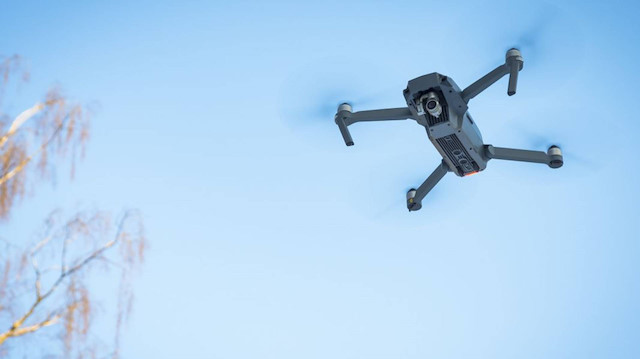 Danimarka'nın yardım çağrısına cevap geldi: Güvenlik desteği verilecek