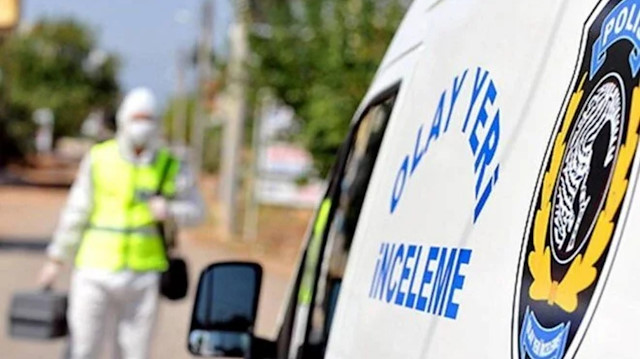 Ankara'da kaybolmuştı... Cesedi Mersin'de bulundu