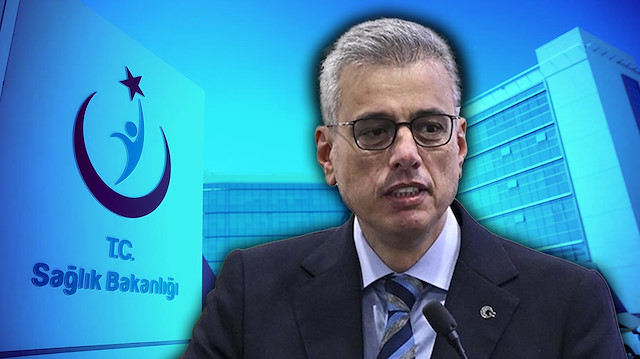 Bakan Memişoğlu duyurdu: 18 bin yeni sağlık personeli alınacak