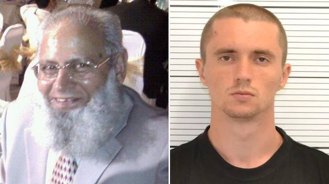 Adam öldürmekten 40 yıllık hapis cezasına çarptırılmıştı... Hücresinde ölü bulundu: Kurbanın kızı açıklama yaptı