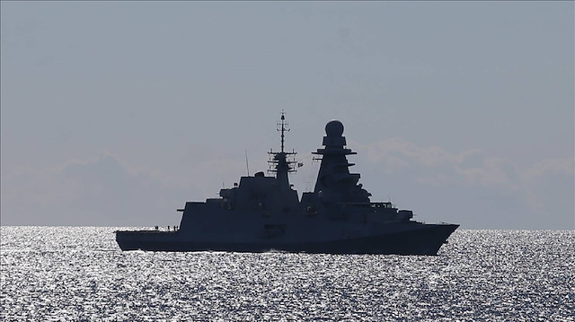 MSB’den net Doğu Akdeniz mesajı: Gerekirse harekete geçeriz!