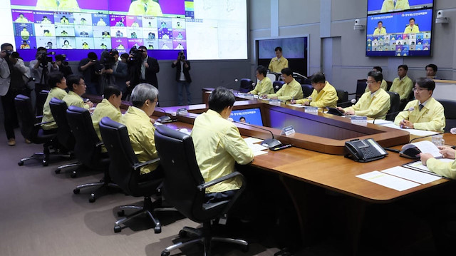 Güney Kore alarmda: Veri merkezi yangını sonrası siber saldırı riski yükseldi