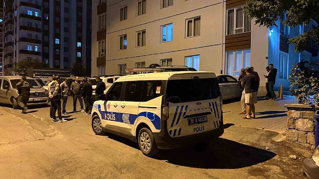 Kayseri’de dehşet: 12 yaşındaki çocuk üvey babasını bıçakladı