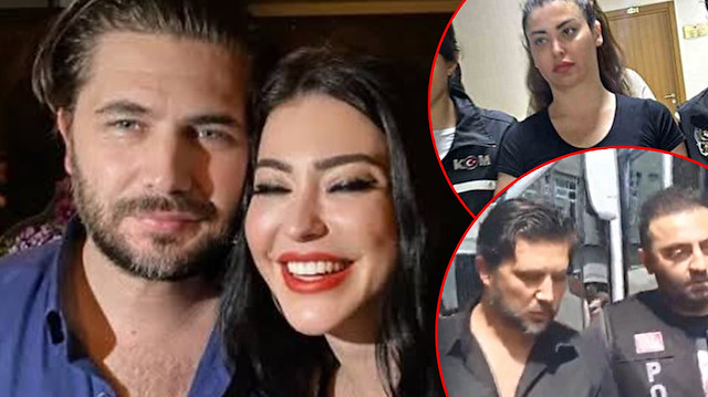 Ağlayarak savunma yaptı: Sosyal medya fenomeni Neslim Güngen hakim karşısında