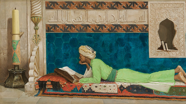 Divan şiirinde mazmun neden hem bir kısıtlama hem de yaratıcılık için fırsat olarak görülüyor?