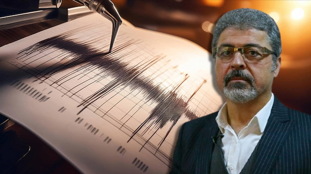 Ölü faylar uyandı! Simav'da büyük tehlike, deprem uzmanından kritik uyarı