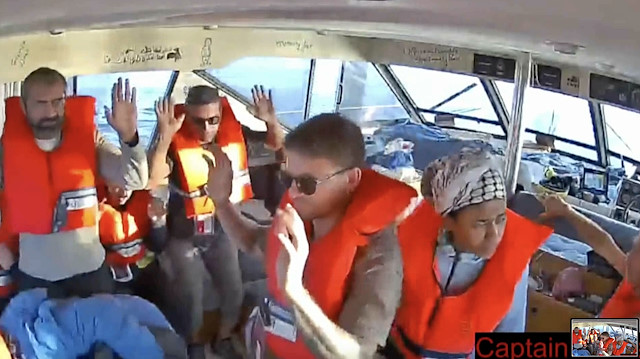 Filodaki aktivistler nereye götürüldü, ne yapılacak?