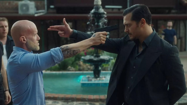 Eşref Rüya 16. bölüm nereden izlenir? Eşref Rüya 16. bölüm YouTube’da var mı?