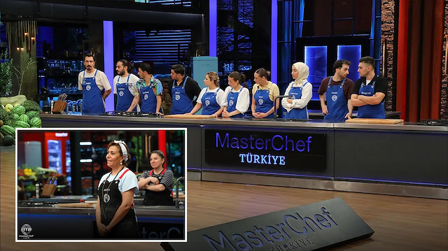 MasterChef eleme adayı 1 Ekim 2025: Haftanın potasına kimler girdi, dokunulmazlığı kim kazandı?