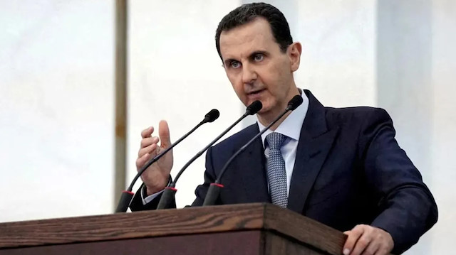 Rusya'ya sığınan Suriye'nin devrik lideri Beşar Esad'a suikast iddiası: Zehirlenerek hastaneye kaldırıldı