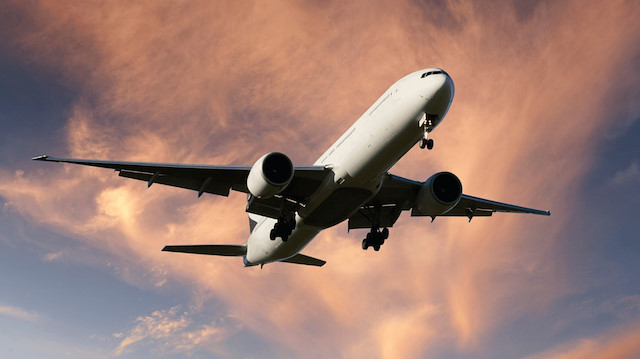 New York LaGuardia’da iki yolcu uçağı çarpıştı: 1 yaralı