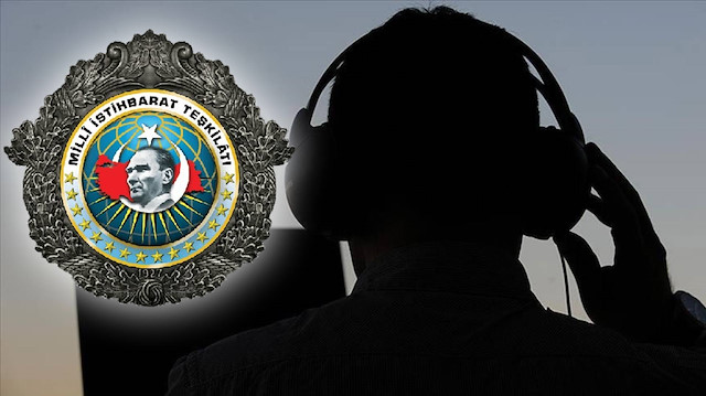 Son dakika: Bir İsrail casusu daha yakalandı, yasa dışı yollarla kişisel verileri sızdırmış