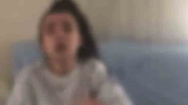 Manisa’da dehşet: Ağabey, kız kardeşine kaynar su döktü