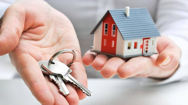 Milyonlarca kiracı ve ev sahibi kararı bekliyordu: Ekim ayı kira artış oranı belli oldu... İşte yeni zam oranı