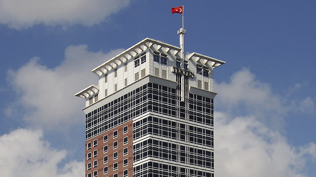 Rekabet Kurumu’ndan onay çıktı: Can Holding, Tekfen’in en büyük hissedarı oldu