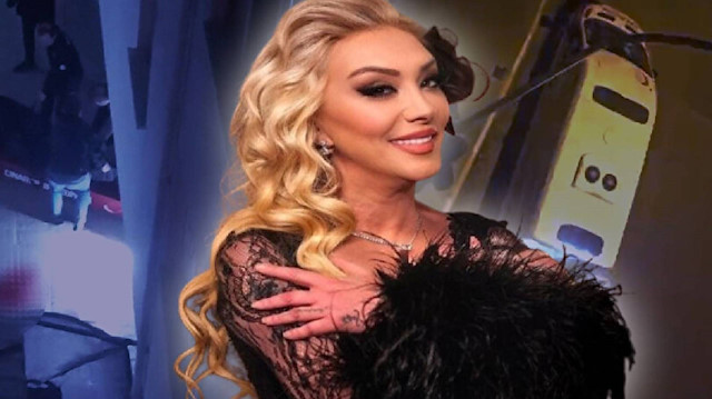 Güllü soruşturması derinleşiyor: Çevredeki tüm güvenlik kameraları toplatıldı