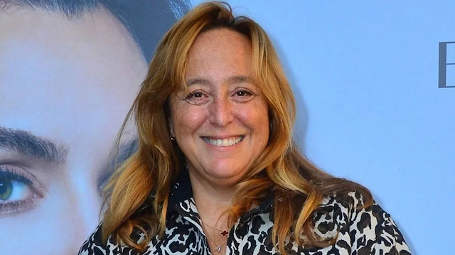 Ayşe Barım hakkında yeniden tutuklama kararı