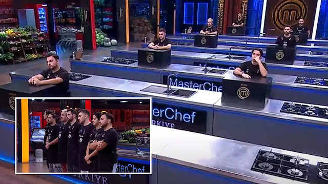 MasterChef eleme adayı kim oldu? 4 Ekim 2025 MasterChef’te yarışmaya veda eden isim belli oldu