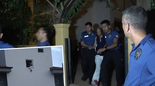 Antalya'da korkunç olay... 6 çocuğu yakmaya çalışan kadına ceza yok: “Akıl sağlığı yerinde değil” gerekçesi aileleri ayağa kaldırdı