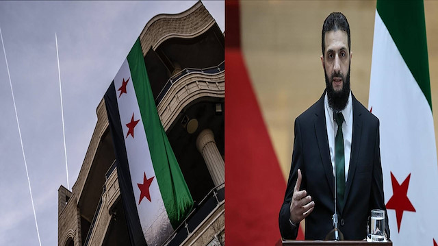 Suriye’de Esad rejiminin devrilmesinden sonra ilk seçim