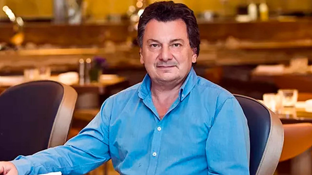 Vedat Milor özel okul fiyatlarına isyan etti: Sosyal medyadan Shakespeare'li gönderme