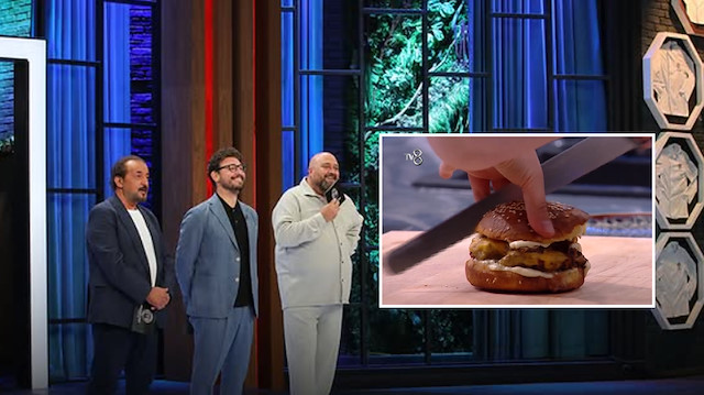 MASTERCHEF YENİ TAKIMLAR (5 EKİM 2025) | MasterChef kırmızı ve mavi takım kaptanları kim oldu, kaptanlık oyununu kim kazandı? MASTERCHEF YENİ TAKIMLAR (5 EKİM 2025) | MasterChef kırmızı ve mavi takım kaptanları kim oldu, kaptanlık oyununu kim kazandı?