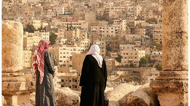 Arapların suskun çocuğu: Ürdün