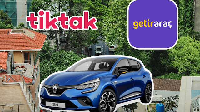 TikTak, GetirAraç’ı satın aldı: KAP’a bildirilen anlaşma 3 Ekim’de tamamlandı