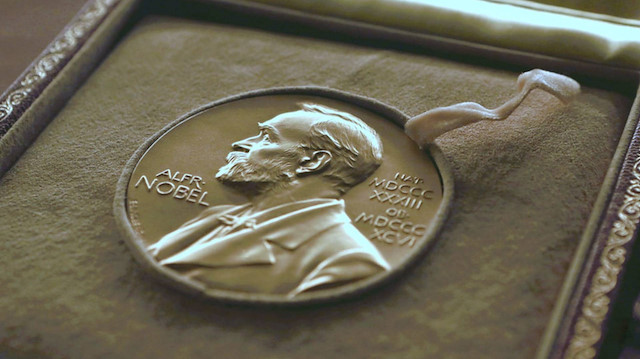 2025 Nobel Fizik Ödülü'nün sahipleri belli buldu
