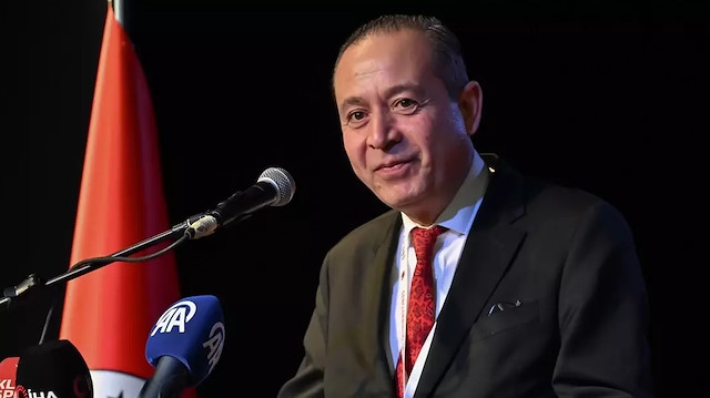 Resmen açıklandı: Süper Lig ekibinin başkanı istifa etti