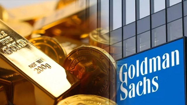 Altında tarihi rekor: ABD'li dev bankadan şaşırtan tahmin, yeni zirve yolda mı?