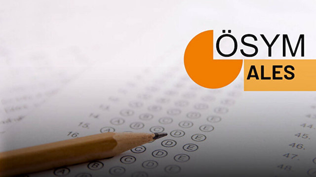 ALES başvuruları başladı