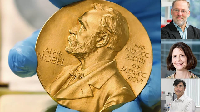 Nobel Tıp Ödülü’nü kazandı, ortadan kayboldu: Fred Ramsdell'e ulaşılamıyor