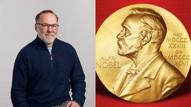 Nobel Tıp Ödülü’nü kazandı, ortadan kayboldu: Ödülü kazandığından haberi bile yok