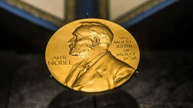 Nobel Kimya Ödülü'nün sahipleri açıklandı