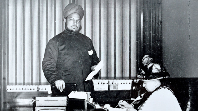 Kraliçe Victoria'nın Müslüman dostu