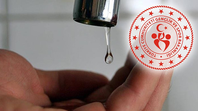 KYK yurtlarında sıcak su krizi: Bakanlık belediyeleri işaret etti