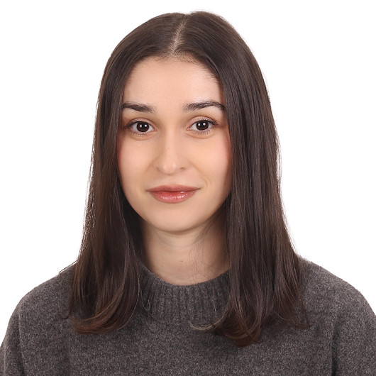 Gizem Zalimalioğlu Çevik 