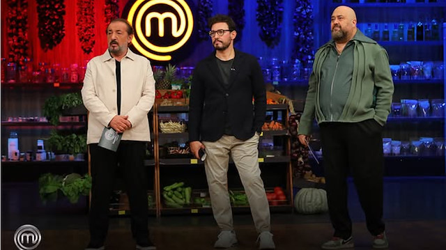 MasterChef 3. ve 4. eleme adayı 7 Ekim 2025 | MasterChef’te eleme adayı kim oldu, dokunulmazlığı hangi takım kazandı? MasterChef 3. ve 4. eleme adayı 7 Ekim 2025 | MasterChef’te eleme adayı kim oldu, dokunulmazlığı hangi takım kazandı?