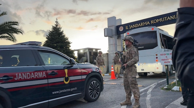 ‘Uyuşturucu’ operasyonunda gözaltına alınan ünlü isimler serbest bırakıldı