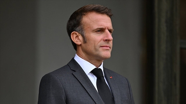 Fransa’da siyasi kriz büyüyor: Macron dönemi sona mı eriyor?