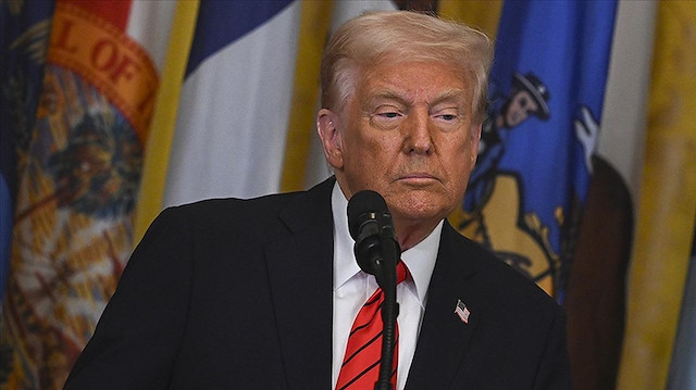 Trump: Gazze'de ateşkes için anlaşmaya çok yakınız